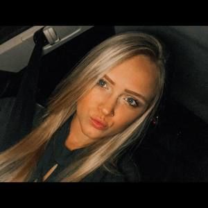 Meet your Posher, Hailey